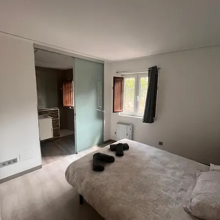Apartment En El Centro De
